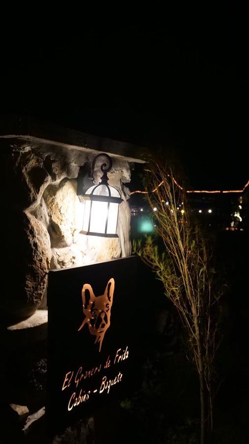 El Granero De Frida Hotel Boquete Bagian luar foto